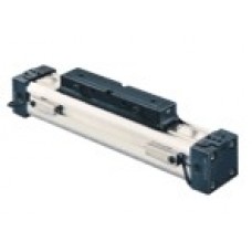 Parker RODLESS PNEUMATIC CYLINDERS RC RODLESS PNEUMATIC CYLINDERS